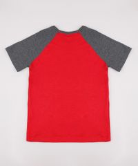 Camiseta-Infantil-Raglan-The-Flash-Manga-Curta-Vermelha-9730709-Vermelho_2