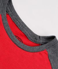 Camiseta-Infantil-Raglan-The-Flash-Manga-Curta-Vermelha-9730709-Vermelho_3