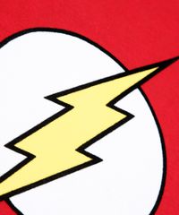 Camiseta-Infantil-Raglan-The-Flash-Manga-Curta-Vermelha-9730709-Vermelho_4