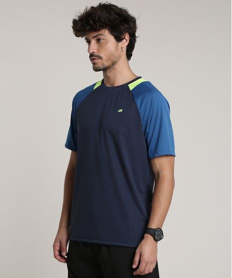 Camiseta-Masculina-Esportiva-Ace-Raglan-com-Recorte-Manga-Curta-Gola-Careca-Azul-Marinho-9723234-Azul_Marinho_1