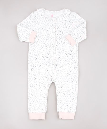 Macacao-Infantil-Estampado-de-Poa-com-Babado-Manga-Longa-Branco-9595813-Branco_1