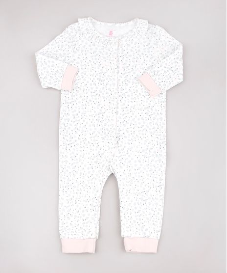 Macacao-Infantil-Estampado-de-Poa-com-Babado-Manga-Longa-Branco-9595813-Branco_1