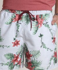 Short-Masculino-Estampado-Floral-com-Bolsos-Off-White-9513683-Off_White_2