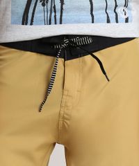 Bermuda-Surf-Masculina-com-Bolso-Mostarda-9743899-Mostarda_2