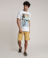 Bermuda-Surf-Masculina-com-Bolso-Mostarda-9743899-Mostarda_3