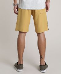 Bermuda-Surf-Masculina-com-Bolso-Mostarda-9743899-Mostarda_4