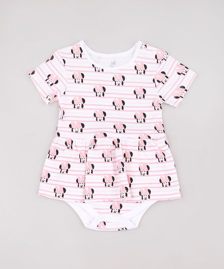 Body-Saia-Infantil-Minnie-Listrado-Manga-Curta-Off-White-9570942-Off_White_1