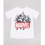 Camiseta-Infantil-Marvel-Os-Vingadores-Manga-Curta-Off-White-9730463-Off_White_1