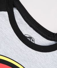 Camiseta-Infantil-Raglan-Jurassic-World-Manga-Curta-Cinza-Mescla-9730712-Cinza_Mescla_3
