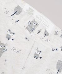 Calca-Infantil-Estampada-de-Floresta-com-Pezinho-Bege-Claro-9598150-Bege_Claro_4