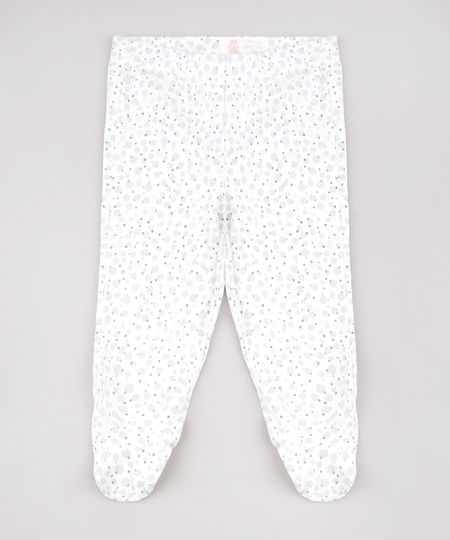 Calca-Infantil-Estampada-de-Bolinhas-com-Pezinho-Branco-9595816-Branco_1 Calca-Infantil-Estampada-de-Bolinhas-com-Pezinho-Branco-9595816-Branco_1