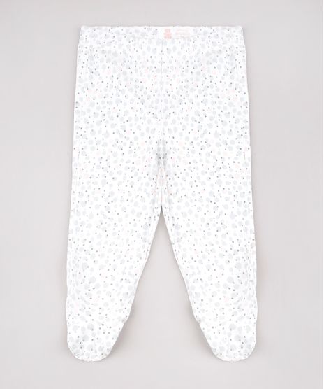Calca-Infantil-Estampada-de-Bolinhas-com-Pezinho-Branco-9595816-Branco_1