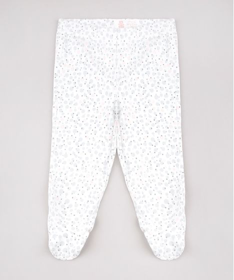 calças molinhas estampadas