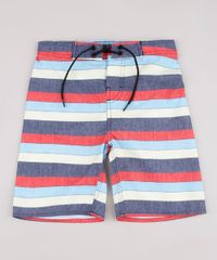 Bermuda-Surf-Infantil-Listrada-Chumbo-9728403-Chumbo_1