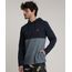 Blusao-Masculino-em-Moletom-com-Recorte-e-Capuz-Azul-Marinho-9486803-Azul_Marinho_1