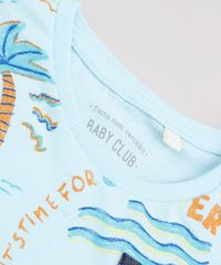 Camiseta-Infantil-Estampada-Tropical-com-Bolso-Manga-Curta-Azul-Claro-9733621-Azul_Claro_4