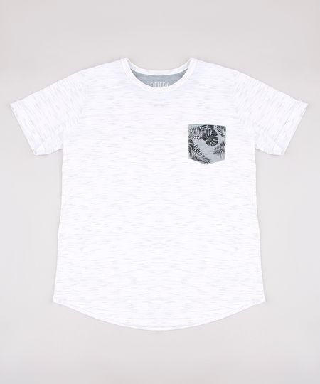 Camiseta-Infantil-com-Bolso-Estampado-de-Folhagem-Manga-Curta-Off-White-9673044-Off_White_1 Camiseta-Infantil-com-Bolso-Estampado-de-Folhagem-Manga-Curta-Off-White-9673044-Off_White_1