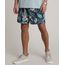Short-Masculino-Estampado-Floral-com-Bolsos-Azul-Marinho-9513685-Azul_Marinho_1