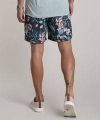 Short-Masculino-Estampado-Floral-com-Bolsos-Azul-Marinho-9513685-Azul_Marinho_4