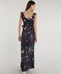 Vestido-Longo-Estampado-Floral-Azul-Marinho-8571578-Azul_Marinho_2