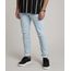 Calca-Jeans-Masculina-Slim-com-Rasgos-Azul-Claro-9748894-Azul_Claro_1