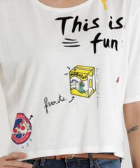 Blusa-Cropped-em-Algodao---Sustentavel-com-Patches-Off-White-8556724-Off_White_4