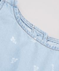 Vestido-Jeans-Infantil-Estampado-Floral-Sem-Manga-Azul-Claro-9749454-Azul_Claro_3