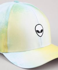Bone-Masculino-Aba-Curva-Tie-Dye-Neon-com-Bordado-de-Et-Amarelo-9769580-Amarelo_2