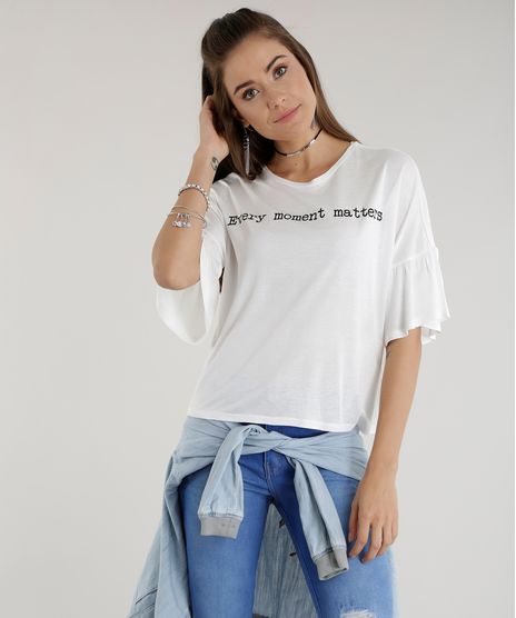 Blusa--Every-moment-matters--Off-White-8558447-Off_White_1