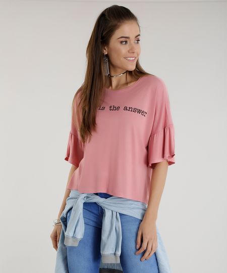 Blusa--Love-is-the-answer--Rosa-8558447-Rosa_1 Blusa--Love-is-the-answer--Rosa-8558447-Rosa_1