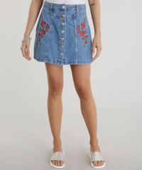 Saia-Jeans-com-Bordado-Azul-Claro-8565949-Azul_Claro_1