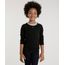 Cardigan-em-Trico-de-Algodao---Sustentavel-Preto-8456090-Preto_1