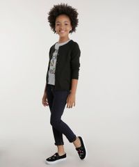 Cardigan-em-Trico-de-Algodao---Sustentavel-Preto-8456090-Preto_3