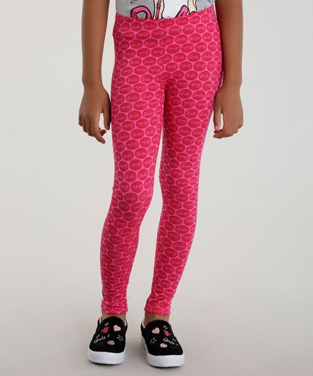Calca-Legging-Estampada-Barbie-Pink-8548726-Pink_1 Calca-Legging-Estampada-Barbie-Pink-8548726-Pink_1