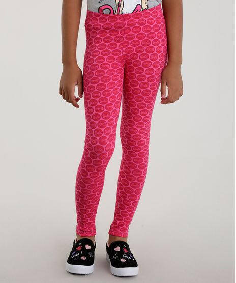 Calca-Legging-Estampada-Barbie-Pink-8548726-Pink_1