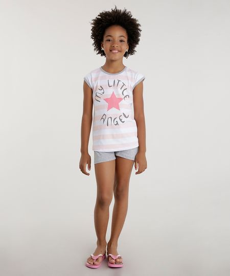 Pijama--My-Little-Star--Off-White-8549218-Off_White_1
