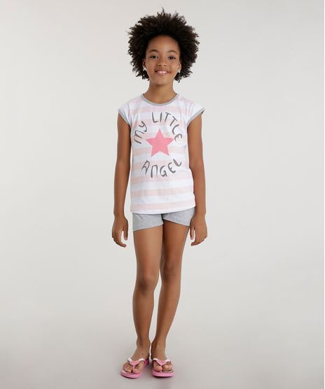 Pijama--My-Little-Star--Off-White-8549218-Off_White_1