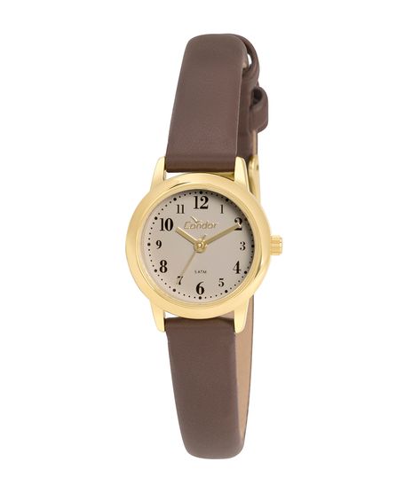 Relogio-Analogico-Condor-Feminino---CO2035KTY-2M-Marrom-9796201-Marrom_1