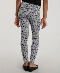 Calca-Legging-Estampada-Minnie-Cinza-Mescla-8557250-Cinza_Mescla_2