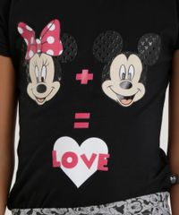 Calca-Legging-Estampada-Minnie-Cinza-Mescla-8557250-Cinza_Mescla_4