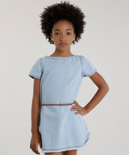 Vestido-Jeans-com-Cinto-Azul-Claro-8558802-Azul_Claro_1 Vestido-Jeans-com-Cinto-Azul-Claro-8558802-Azul_Claro_1