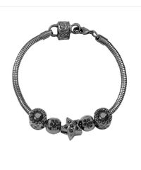 Kit-de-Relogio-Analogico-Mondaine-Feminino---Pulseira---53900LPMGPE1K-Preto-9698437-Preto_2