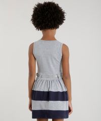 Vestido-com-Cinto-Cinza-Mescla-8579038-Cinza_Mescla_2