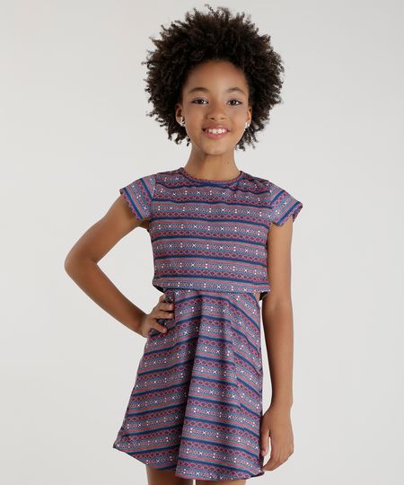 Vestido-Estampado-Etnico-Azul-Marinho-8586772-Azul_Marinho_1 Vestido-Estampado-Etnico-Azul-Marinho-8586772-Azul_Marinho_1