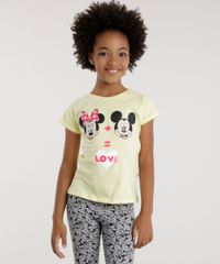 Blusa-Mickey---Minnie-Amarela-8546455-Amarelo_1 Blusa-Mickey---Minnie-Amarela-8546455-Amarelo_1