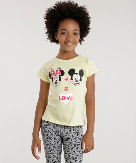 Blusa-Mickey---Minnie-Amarela-8546455-Amarelo_1