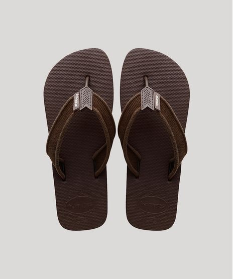 Chinelo-Masculino-Havaianas-Urban-Basic-II-Marrom-9722465-Marrom_1