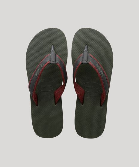 Chinelo-Masculino-Havaianas-Urban--Verde-Militar-9722467-Verde_Militar_1