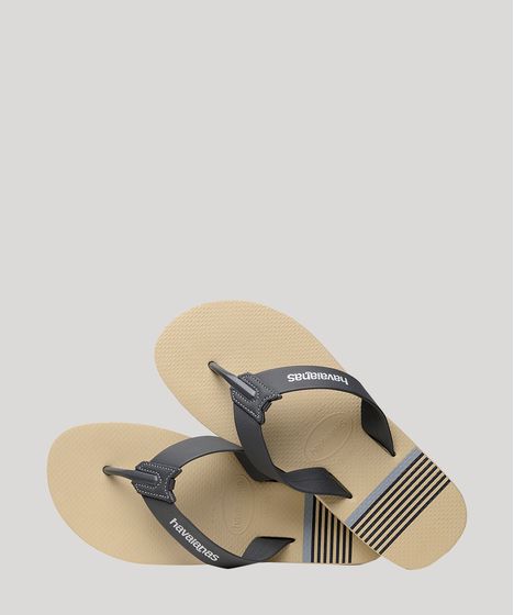 chinelo masculino havaianas urban craft