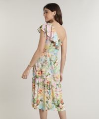 Vestido-Feminino-Midi-Um-Ombro-So-Estampado-Floral-com-Babado-Verde-Claro-9765006-Verde_Claro_2